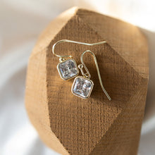 Load image into Gallery viewer, Radiance Earrings | Two Finishes
