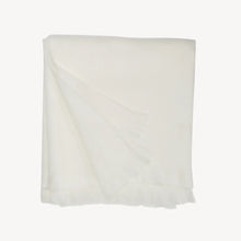 Load image into Gallery viewer, Fringed Throw
