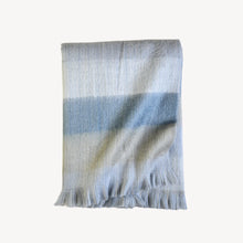 Load image into Gallery viewer, Mussel Mood Throw Blanket
