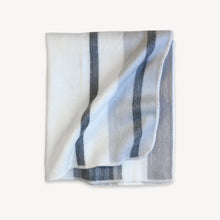 Load image into Gallery viewer, Earl Grey Throw
