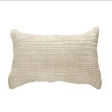 Load image into Gallery viewer, Spirit Waffle Queen Bed Set Natural

