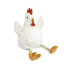 Load image into Gallery viewer, Dixie Chicken Plush Toy
