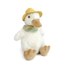 Load image into Gallery viewer, Puddles the Duck Plush Toy
