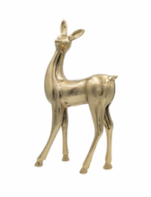 Load image into Gallery viewer, Cast Aluminum Gold Decorative | Two Sizes

