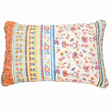 Load image into Gallery viewer, Florina Queen Quilt With Shams
