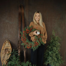 Load image into Gallery viewer, Comfort &amp; Joy Noel &amp; Co Candle
