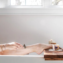 Load image into Gallery viewer, Bare Home Bergamot Shave Bar
