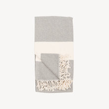 Load image into Gallery viewer, Diamond Towel | Four Colours
