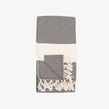 Load image into Gallery viewer, Diamond Towel | Four Colours
