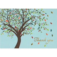Load image into Gallery viewer, Tree of Life Note Cards
