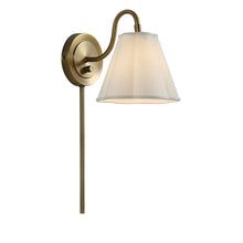 Load image into Gallery viewer, Arielle Wall Sconce
