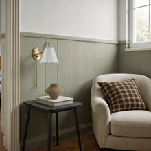 Load image into Gallery viewer, Arielle Wall Sconce
