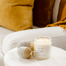Load image into Gallery viewer, Wild Flicker Autumn Trail Candle | Two Sizes
