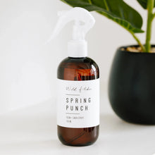 Load image into Gallery viewer, Wildflicker Spring Punch Room &amp; Linen Spray
