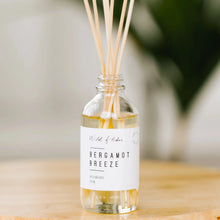 Load image into Gallery viewer, Bergamot Breeze Diffuser Spray
