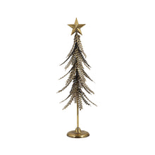 Load image into Gallery viewer, Metal Pine Tree | Two Sizes
