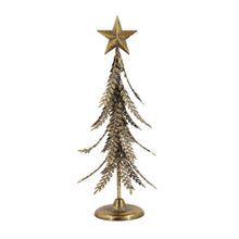 Load image into Gallery viewer, Metal Pine Tree | Two Sizes
