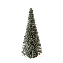 Load image into Gallery viewer, Bottle Brush Pine Tree | Three Sizes
