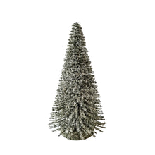 Load image into Gallery viewer, Bottle Brush Pine Tree | Three Sizes
