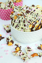 Load image into Gallery viewer, Saxon Make My Heart Pop Sensation
