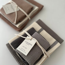 Load image into Gallery viewer, Kitchen Gift Set – Eco-Friendly Choice: Four

