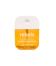 Load image into Gallery viewer, Pumpkin Spice Pocket Hand Sanitizer
