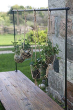 Load image into Gallery viewer, Floral Display Rod
