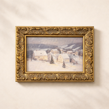 Load image into Gallery viewer, Lunar Night Framed Art
