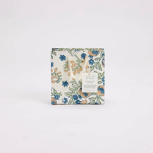 Load image into Gallery viewer, Hand Block Printed Gift Bags | Indigo
