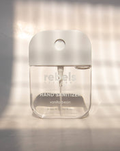 Load image into Gallery viewer, Vanilla Bean Pocket Hand Sanitizer
