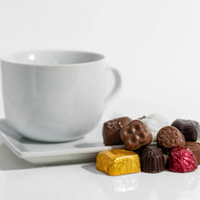 Load image into Gallery viewer, Annie's Assorted Chocolates 12 pc
