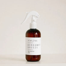 Load image into Gallery viewer, Bergamot Breeze Wildflicker Room Spray
