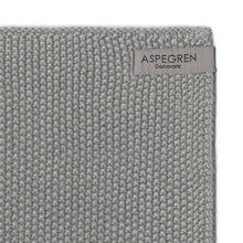 Load image into Gallery viewer, Knitted Dishcloths – Solid – Contemporary Home Style: 25x25 cm
