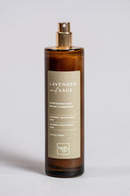 Load image into Gallery viewer, Lavender &amp; Sage Everywhere Mist
