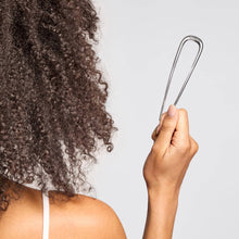 Load image into Gallery viewer, Metal French Hair Pin | Two Colours

