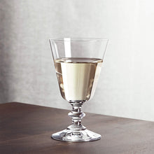 Load image into Gallery viewer, French Wine Glass 10oz
