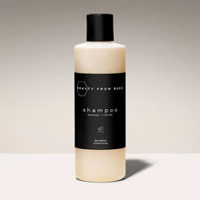 Load image into Gallery viewer, Beauty From Bees Shampoo Lavender &amp; Vanilla
