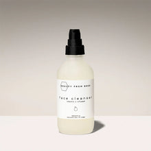 Load image into Gallery viewer, Beauty From Bees Vitamin C Face Cleanser
