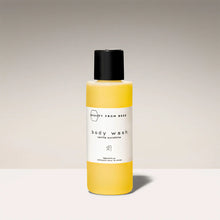 Load image into Gallery viewer, Beauty From Bees Body Wash
