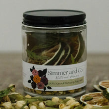 Load image into Gallery viewer, Be Revived Simmer Pot Jar Mix
