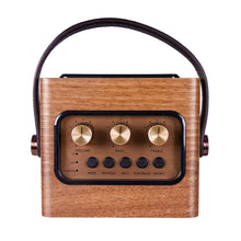 Load image into Gallery viewer, Fuse Andle Bluetooth Speaker
