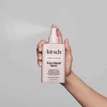 Load image into Gallery viewer, Humidity Blocking Frizz Shield Spray
