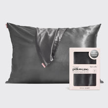 Load image into Gallery viewer, Satin Pillowcase Standard  | Two Colours
