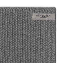 Load image into Gallery viewer, Knitted Dishcloths – Solid – Contemporary Home Style: 25x25 cm
