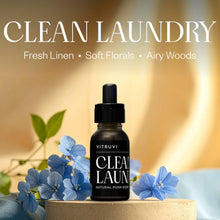 Load image into Gallery viewer, Clean Laundry Push Scent Refill
