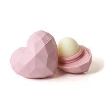 Load image into Gallery viewer, Pink Heart Lip Balm | Wildberry
