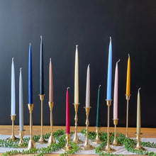 Load image into Gallery viewer, Danish Taper Candles | Pair
