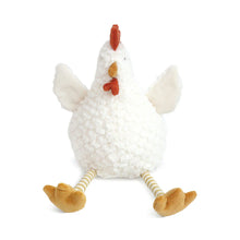 Load image into Gallery viewer, Dixie Chicken Plush Toy
