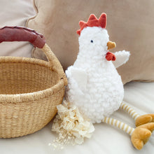 Load image into Gallery viewer, Dixie Chicken Plush Toy
