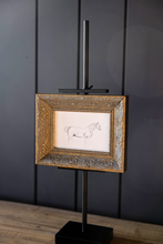 Load image into Gallery viewer, Adjustable Easel Black
